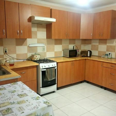 Сонячний Котедж Slavske Exterior photo