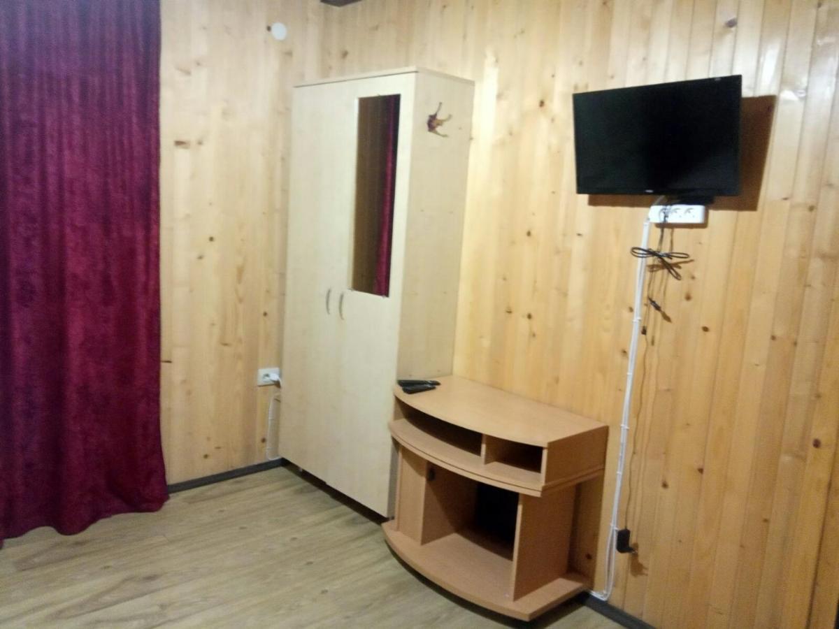 Сонячний Котедж Slavske Exterior photo