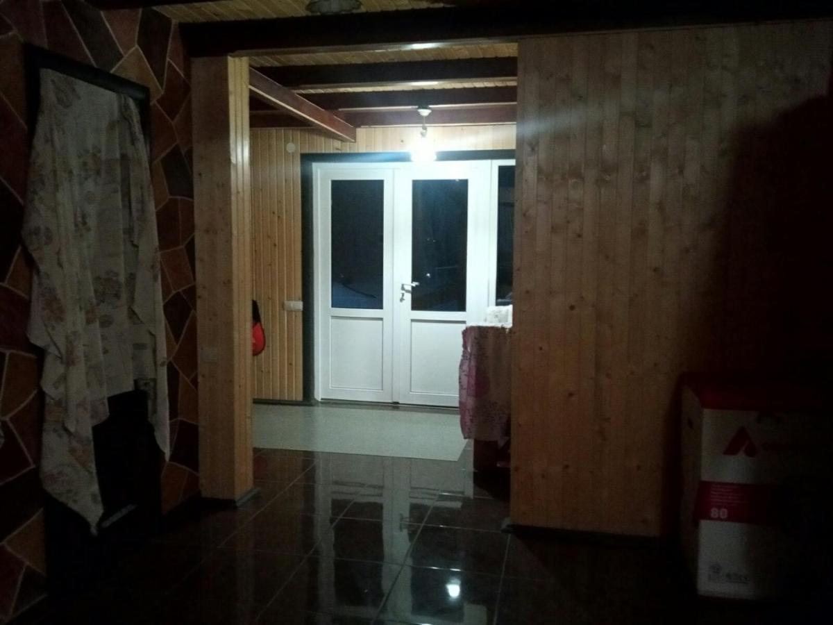 Сонячний Котедж Slavske Exterior photo