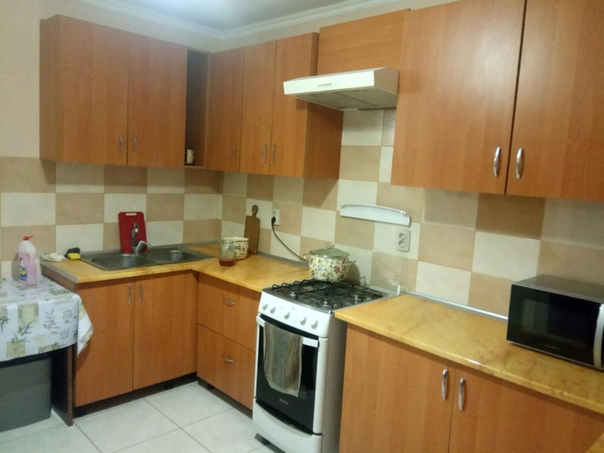 Сонячний Котедж Slavske Exterior photo