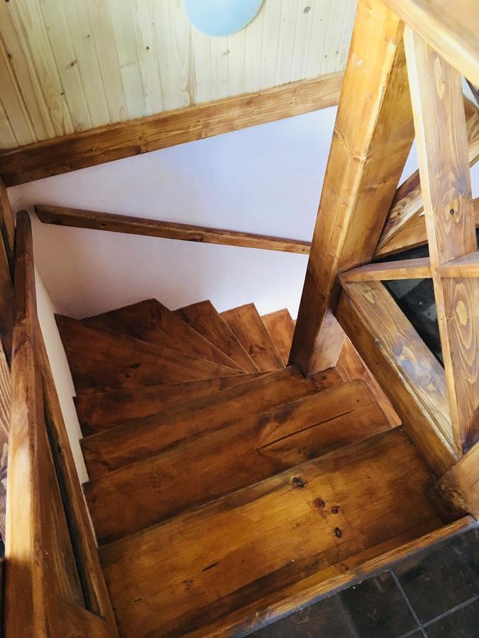 Сонячний Котедж Slavske Exterior photo